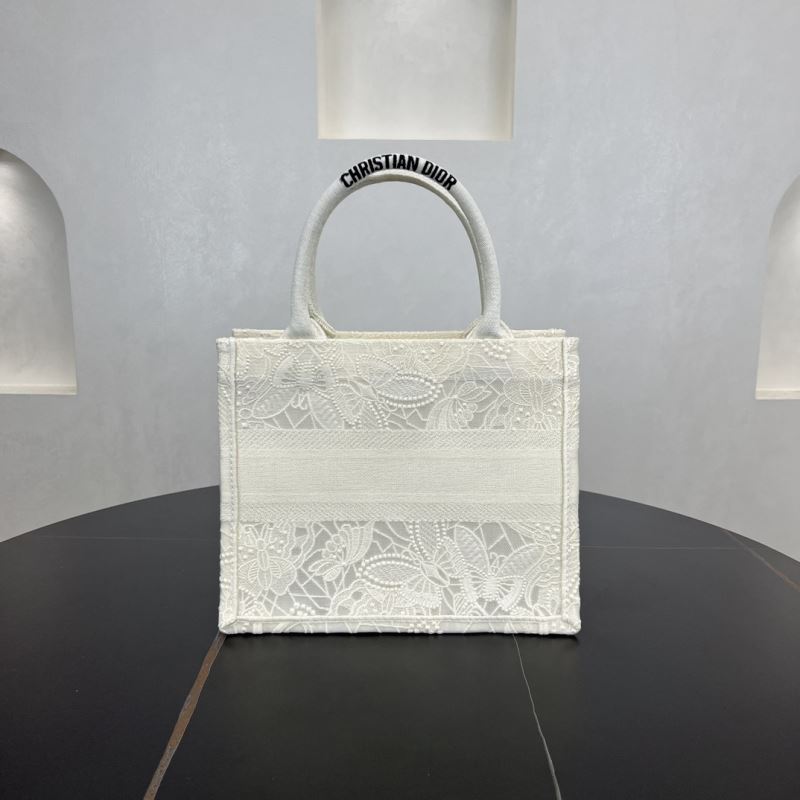 Christian Dior Shopping Bags